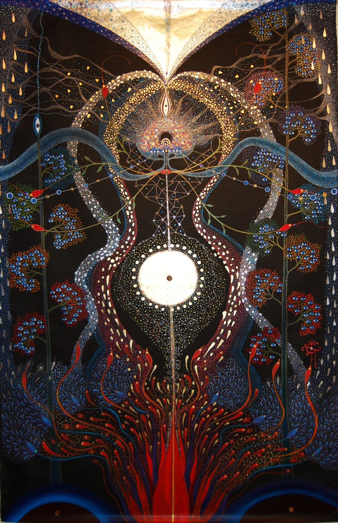 The LIGHT